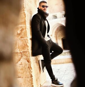 Tolgahan Sayışman Instagram - 