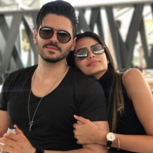 Tolgahan Sayışman Instagram - ❤️5🧿 te dua shume shpirti im ...
