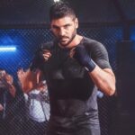 Tolgahan Sayışman Instagram -