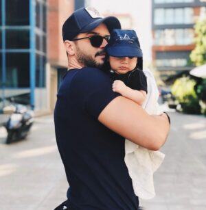 Tolgahan Sayışman Instagram - ❤️🧿