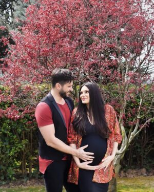Tolgahan Sayışman Instagram - ♥️♥️