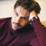 Tolgahan Sayışman Instagram -
