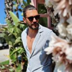 Tolgahan Sayışman Instagram – Hakkını veririm tatilin ! 🥩🍔🍳🍞🍣🍝🍨🍩 (+5 is coming) Regnum Carya