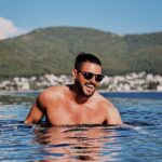 Tolgahan Sayışman Instagram – ☀️ Titanic Deluxe Otel Bodrum