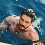 Tolgahan Sayışman Instagram - Saint-Tropez