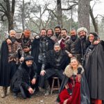 Tolgahan Sayışman Instagram – Herkesin Emeğine sağlık! Sayenizde harika bir sezon geçirdim.Teşekkür ederim🤲🏻