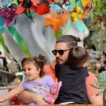 Tolgahan Sayışman Instagram – Alina ❤️ Benim son aşkım 🥰 benim meleğim,çiçeğim🌸İyi ki doğdun 🎂 Rabbim’e şükürler olsun iyi ki varsın benim prensesim🤲🏻 Baban seni kimsenin tahayyül edemeyeceği kadar çok seviyor 🫶🫶