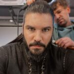 Tolgahan Sayışman Instagram – 🎥 Trt Çekmeköy Platoları