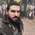 Tolgahan Sayışman Instagram – #barbaroshayreddin 🎥 seviyorum bu işi Trt Çekmeköy Platoları