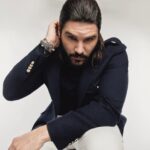 Tolgahan Sayışman Instagram –