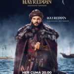 Tolgahan Sayışman Instagram – Bu sezon her cuma akşamı @trt1 de buluşmak dileğiyle…