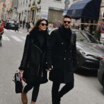 Tolgahan Sayışman Instagram – ♥️♥️♥️ Milan, Italy