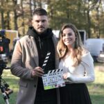 Tolgahan Sayışman Instagram – Hem yapımcılığını üstlendiğim hem de oynadığım “Arjen” isimli dizimizin çekimlerine büyük bir heyecan ve tutku ile başladık. “Arjen” çok yakında @gain de.