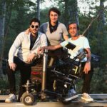 Tolgahan Sayışman Instagram – Çok yakında GAİN de görüşmek üzere. “Kurtuluş Lisesi” dizisi serüveninde bana eşlik eden,emeği geçen herkese teşekkür ederim.🎥❤️