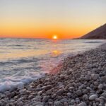 Tolgahan Sayışman Instagram – Yazdan Kalanlar Vol:2 ☀️🤍 Dhërmi, Vlorë, Albania
