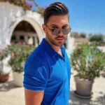 Tolgahan Sayışman Instagram - Yazdan kalanlar vol:1 ☀️ Dhërmi, Vlorë, Albania