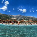 Tolgahan Sayışman Instagram – Yazdan kalanlar vol:1 ☀️ Dhërmi, Vlorë, Albania