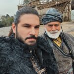 Tolgahan Sayışman Instagram – Herkesin Emeğine sağlık! Sayenizde harika bir sezon geçirdim.Teşekkür ederim🤲🏻