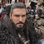 Tolgahan Sayışman Instagram – 🎥 Trt Çekmeköy Platoları