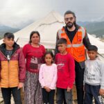 Tolgahan Sayışman Instagram – 23 Nisan Ulusal Egemenlik ve Çocuk Bayramımız kutlu olsun 🇹🇷 👧🏻🧒🏻 Unutmamali … Antakya,Hatay