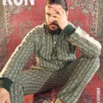 Tolgahan Sayışman Instagram – Genel Yayın Yönetmeni, Röportaj: @timurcanersoy
Fotoğraf: @baran__altindag @artplusistanbul
Styling: @nedaisbilirr
Saç: @akbulutmurat @muartagency 
Makyaj: @zeynepturan.x @muartagency
Fotoğraf Asistanı: @bymehmetkurt @artplusistanbul
Prodüksiyon Asistanı: @ygtinl 
Mekan: @theartisanistanbul
Teşekkürler @sefkatpeker @talentomenajerlik @karpooz @ismailpolatt @oberon.comm