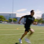 Tom Brady Instagram - Had some extra time on set with @nobull. 24 years later, redemption is spelled T O M.