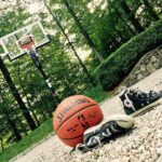 Tom Cavanagh Instagram - WELC🏀ME BACK, @nba