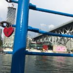 Tom Cavanagh Instagram - ❤️ #vancouverShowingOff