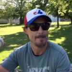 Tom Cavanagh Instagram – Let’s play ball!
 ⚾️⚾️⚾️⚾️

We actually shot this during pandemic days,  on the field where I coach little league ⚾️
It’s a joy to see people in the stands at the Yard today💙