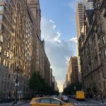 Tom Cavanagh Instagram – NYC