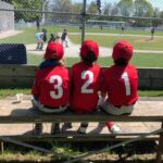Tom Cavanagh Instagram – Go! 
#Summer.
☀️⚾️☀️