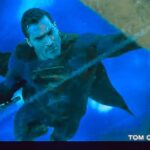 Tom Cavanagh Instagram – That’s me in the corner🎵
 Superman is up, up and away.

@cwsupermanandlois 🎬
#REM
 🎥@_stephenmaier 

📷: @pacwestspfx