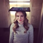 Tom Cavanagh Instagram - Actor/Director balance. This is my friend @dpanabaker. Tonight she makes her #theFlash directorial debut. It’s always exciting and intense to go from telling one part of the story to being responsible for the whole story. Danielle handles this responsibility with grace and aplomb, skill and perseverance, talent and leadership. She has an encompassing vision in life and work and the helming position is a natural fit. It was an honor to be directed by her; I believe we will all one day point to this moment with gratitude, proud to be part of her early days as a director. 🎬 Tonight at 8pm on @cwtheflash