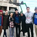 Tom Cavanagh Instagram - Season5⚡️Wrap. Now we just have to remove the rigging crane from Hartley’s head. @tha_los @dpanabaker @jparkerk3 @grantgust @candicepatton @hartleysawyer @daninicolet @iamchrisklein @kimberlywilliamspaisley #jesseLmartin @teddysears @johnwesleyshippjr @michellenharrison @paulymcgillion @everickgolding @therealvictorgarber @robbieamell @keiynanlonsdale @violettbeane @patricksabongui #theflash @theguyfromthemeeting @cwtheflash @warnerbrosentertainment