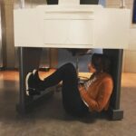 Tom Cavanagh Instagram - Sometimes you gotta get away from it all. @jparkerk3 #theFlash