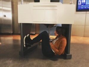 Tom Cavanagh Instagram - Sometimes you gotta get away from it all.  @jparkerk3 
#theFlash