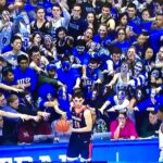 Tom Cavanagh Instagram – Yes, college basketball.  #Marchmadness