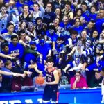 Tom Cavanagh Instagram - Yes, college basketball. #Marchmadness