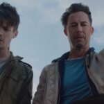 Tom Cavanagh Instagram - It’s here. “Tom & Grant” Click link in my bio. @tomandgrantshort #comedy Available at tomandgrant.com and @vimeo @grantgust #tomandgrant 📷: 1heyitsphil