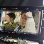 Tom Cavanagh Instagram - @tomandgrantshort . The wait is almost over. Available at TomAndGrant.com and via Vimeo. @grantgust #tomandgrant