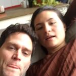 Tom Cavanagh Instagram - 🎵Vote🎵 @stevepasquale