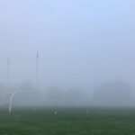 Tom Cavanagh Instagram - Fog Bowl. @playerstribune