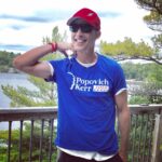 Tom Cavanagh Instagram - Options. #PopovichKerr2020 @stephencurry30 @warriors @nba @spurs @cwtheflash #TheFlash 📷:@theguyfromthemeeting