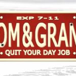 Tom Cavanagh Instagram - Get a plate! Join the Heist! #TomAndGrant link in bio @grantgust @bettydubney @ellieharvie @dylanplayfair1 @karibeeander @junglephysicians @a_hodgie @tha_los