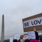 Tom Cavanagh Instagram – Jan 21, 2017 Washington DC

#womensmarch