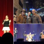 Tom Cavanagh Instagram – @mike_pride_music and #locksmithisadore bring the music,  @amyschumer brings the laughter, and @dpanabaker and @t22felton and I bring the gratitude.