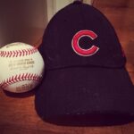Tom Cavanagh Instagram – Cubgratulati⚾️ns. 
@playerstribune