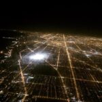 Tom Cavanagh Instagram – Wrigley lights up. 
#mlbplayoffs 
@playerstribune 
#GardDog