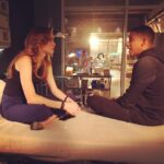 Tom Cavanagh Instagram – 16 Candles

#TheFlash 
@dpanabaker @keiynanlonsdale