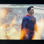 Tom Cavanagh Instagram – 🔥🎥Directing Superman🎥🔥